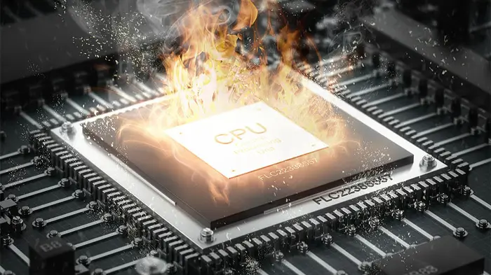 Điều này ảnh hưởng gì đến CPU?